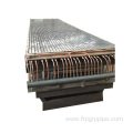 FRP Composite Mesh Grating Machine Equipment Machinery